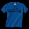 Heavy Cotton™ Toddler 5.3 oz. T-Shirt Thumbnail