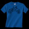 Heavy Cotton™ Toddler 5.3 oz. T-Shirt Thumbnail