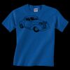 Heavy Cotton™ Toddler 5.3 oz. T-Shirt Thumbnail