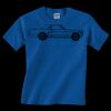 Heavy Cotton™ Toddler 5.3 oz. T-Shirt Thumbnail