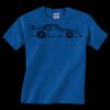 Heavy Cotton™ Toddler 5.3 oz. T-Shirt Thumbnail