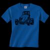 Heavy Cotton™ Toddler 5.3 oz. T-Shirt Thumbnail