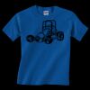 Heavy Cotton™ Toddler 5.3 oz. T-Shirt Thumbnail