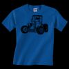 Heavy Cotton™ Toddler 5.3 oz. T-Shirt Thumbnail