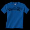 Heavy Cotton™ Toddler 5.3 oz. T-Shirt Thumbnail
