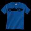 Heavy Cotton™ Toddler 5.3 oz. T-Shirt Thumbnail