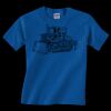 Heavy Cotton™ Toddler 5.3 oz. T-Shirt Thumbnail