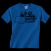 Heavy Cotton™ Toddler 5.3 oz. T-Shirt Thumbnail