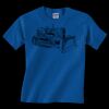 Heavy Cotton™ Toddler 5.3 oz. T-Shirt Thumbnail