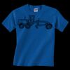 Heavy Cotton™ Toddler 5.3 oz. T-Shirt Thumbnail