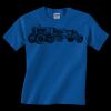 Heavy Cotton™ Toddler 5.3 oz. T-Shirt Thumbnail