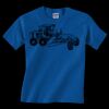 Heavy Cotton™ Toddler 5.3 oz. T-Shirt Thumbnail
