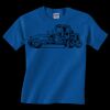 Heavy Cotton™ Toddler 5.3 oz. T-Shirt Thumbnail