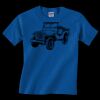 Heavy Cotton™ Toddler 5.3 oz. T-Shirt Thumbnail