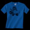 Heavy Cotton™ Toddler 5.3 oz. T-Shirt Thumbnail