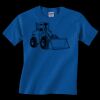 Heavy Cotton™ Toddler 5.3 oz. T-Shirt Thumbnail