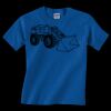 Heavy Cotton™ Toddler 5.3 oz. T-Shirt Thumbnail