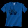 Heavy Cotton™ Toddler 5.3 oz. T-Shirt Thumbnail