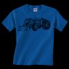 Heavy Cotton™ Toddler 5.3 oz. T-Shirt Thumbnail