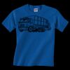 Heavy Cotton™ Toddler 5.3 oz. T-Shirt Thumbnail