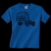 Heavy Cotton™ Toddler 5.3 oz. T-Shirt Thumbnail