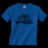 Heavy Cotton™ Toddler 5.3 oz. T-Shirt Thumbnail