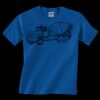 Heavy Cotton™ Toddler 5.3 oz. T-Shirt Thumbnail