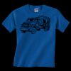 Heavy Cotton™ Toddler 5.3 oz. T-Shirt Thumbnail