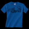 Heavy Cotton™ Toddler 5.3 oz. T-Shirt Thumbnail