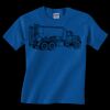 Heavy Cotton™ Toddler 5.3 oz. T-Shirt Thumbnail
