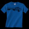 Heavy Cotton™ Toddler 5.3 oz. T-Shirt Thumbnail