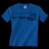 Heavy Cotton™ Toddler 5.3 oz. T-Shirt Thumbnail