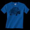 Heavy Cotton™ Toddler 5.3 oz. T-Shirt Thumbnail