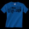 Heavy Cotton™ Toddler 5.3 oz. T-Shirt Thumbnail
