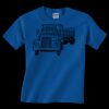 Heavy Cotton™ Toddler 5.3 oz. T-Shirt Thumbnail