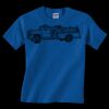 Heavy Cotton™ Toddler 5.3 oz. T-Shirt Thumbnail