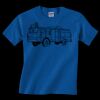Heavy Cotton™ Toddler 5.3 oz. T-Shirt Thumbnail