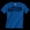 Heavy Cotton™ Toddler 5.3 oz. T-Shirt Thumbnail