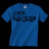 Heavy Cotton™ Toddler 5.3 oz. T-Shirt Thumbnail
