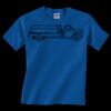 Heavy Cotton™ Toddler 5.3 oz. T-Shirt Thumbnail