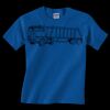 Heavy Cotton™ Toddler 5.3 oz. T-Shirt Thumbnail