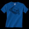Heavy Cotton™ Toddler 5.3 oz. T-Shirt Thumbnail