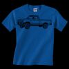 Heavy Cotton™ Toddler 5.3 oz. T-Shirt Thumbnail
