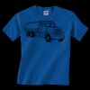 Heavy Cotton™ Toddler 5.3 oz. T-Shirt Thumbnail