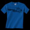 Heavy Cotton™ Toddler 5.3 oz. T-Shirt Thumbnail