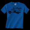Heavy Cotton™ Toddler 5.3 oz. T-Shirt Thumbnail