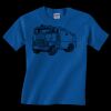 Heavy Cotton™ Toddler 5.3 oz. T-Shirt Thumbnail