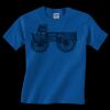 Heavy Cotton™ Toddler 5.3 oz. T-Shirt Thumbnail