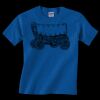 Heavy Cotton™ Toddler 5.3 oz. T-Shirt Thumbnail