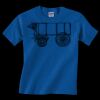 Heavy Cotton™ Toddler 5.3 oz. T-Shirt Thumbnail